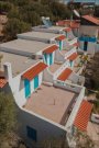 Katsikia MIT BESICHTIGUNGSVIDEO! Kreta, Katsikia: Hotelkomplex mit Pool und Meerblick in begehrter Lage zu verkaufen Gewerbe kaufen